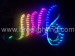 RGB led flash strip light