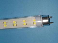 T8 SMD led tube light