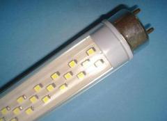 T8 SMD led tube light