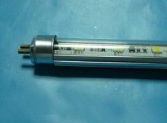 T5 SMD led tube light