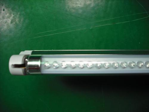 t5 dip led tube