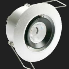 led ceiling light