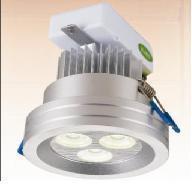 led ceiling light