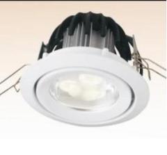 led ceiling light