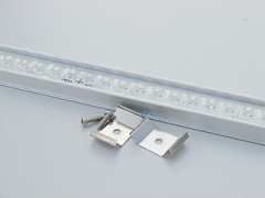 led aluminum light