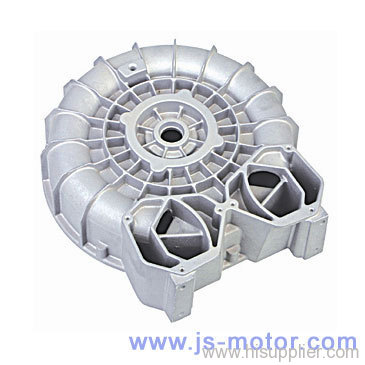 die casting for engine