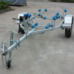 Boat Trailer