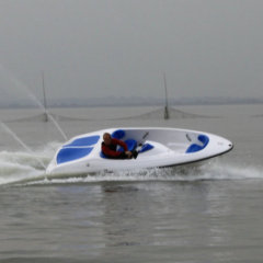 sport boat
