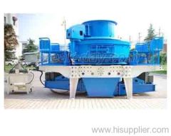 Vertical Shaft Impact Crusher