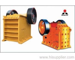 Jaw Crusher