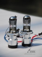 HID Xenon Lamp