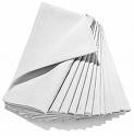 DINNER NAPKIN recycled pulp