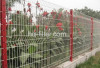 Wire Mesh Fence