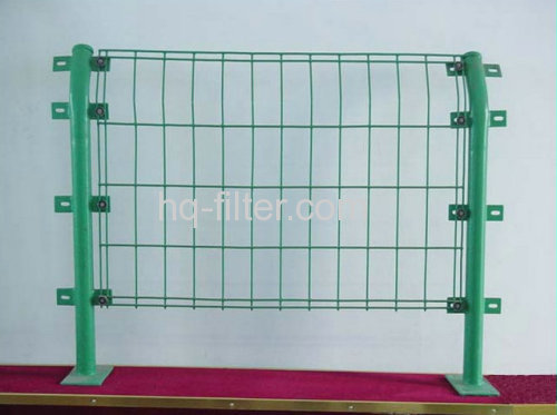 Wire Mesh Grating