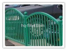 Wire Mesh Grating