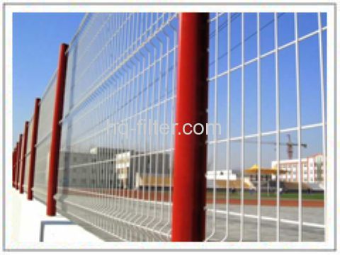 Wire Mesh Gratings