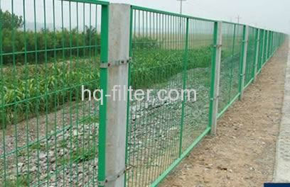 Wire Mesh Gratings