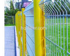 Wire Mesh Grating