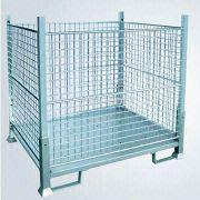 wire netting containers