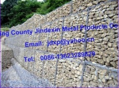 gabion wall