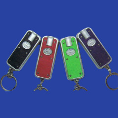 Novelty LED keychain lights