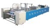 handle paper bag forming machine