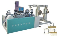 paper handle making machine