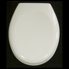 Duroplast Toilet Seat