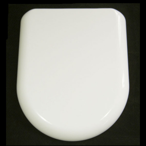 Duraplast toilet seat