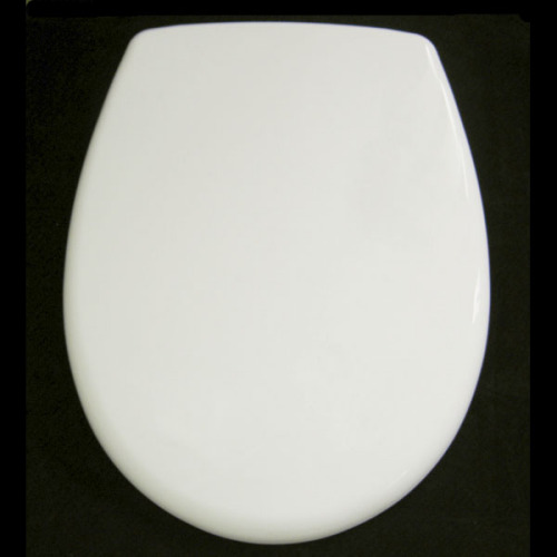 Duroplast toilet seat