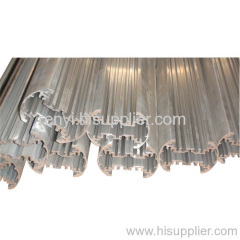 Aluminum Extrusion