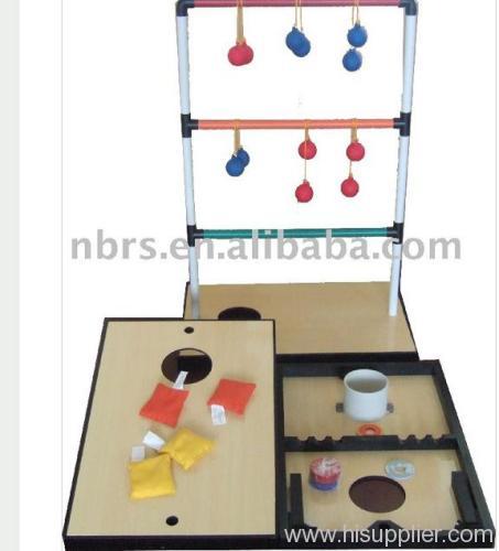 3 IN 1 washer toss game