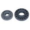 flange,plastic flange,socket plastic flange