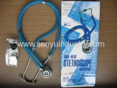 Stethoscope