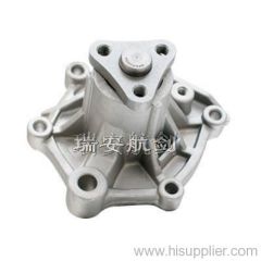 automobile water pump