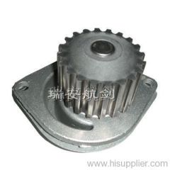 Automotive Water Pump