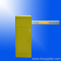 barrier gates