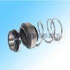 Mechanical seals used in food pump