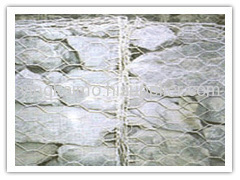 Gabion Wire Meshes