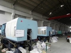 Jiangyin Jiangzhe Plastic Co., Ltd