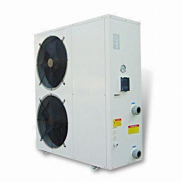 swimming pool heat pumps