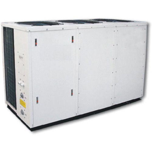 Air cooled water chiller and heat pump(25.0KW~38.0KW)