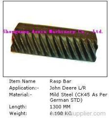 rasp bar