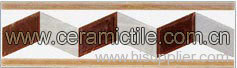 Ceramic Skirt Tile, Ceramic Skirting Tile