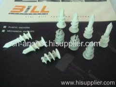 PLASTIC SPEED PLUG (NYLON)