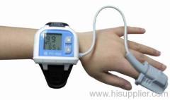 Wrist Oximeter