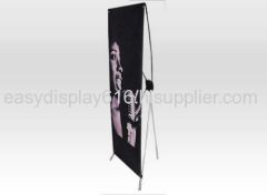 China x banner, Cheap x banner, X display