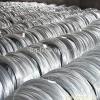 Electro-Galvanized Wire