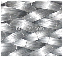 galvanized steel wire