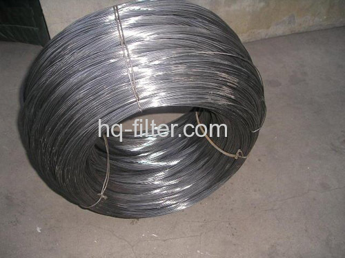 iron wire